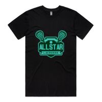 AS Colour Mens Staple Plus Tee Thumbnail