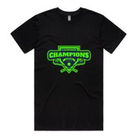 AS Colour Mens Staple Plus Tee Thumbnail