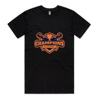 AS Colour Mens Staple Plus Tee Thumbnail