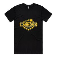 AS Colour Mens Staple Plus Tee Thumbnail