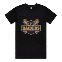AS Colour Mens Staple Plus Tee Thumbnail
