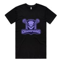 AS Colour Mens Staple Plus Tee Thumbnail