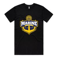 AS Colour Mens Staple Plus Tee Thumbnail