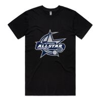 AS Colour Mens Staple Plus Tee Thumbnail