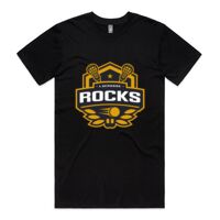 AS Colour Mens Staple Plus Tee Thumbnail