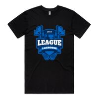 AS Colour Mens Staple Plus Tee Thumbnail