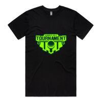 AS Colour Mens Staple Plus Tee Thumbnail