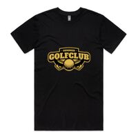 AS Colour Mens Staple Plus Tee Thumbnail