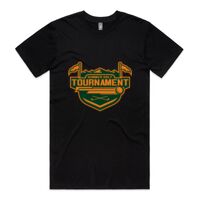 AS Colour Mens Staple Plus Tee Thumbnail