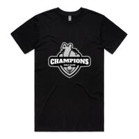 AS Colour Mens Staple Plus Tee Thumbnail