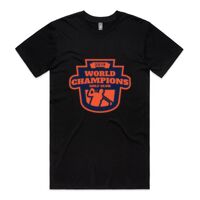 AS Colour Mens Staple Plus Tee Thumbnail