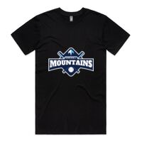 AS Colour Mens Staple Plus Tee Thumbnail