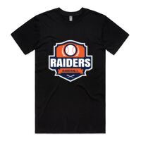 AS Colour Mens Staple Plus Tee Thumbnail