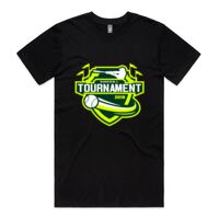 AS Colour Mens Staple Plus Tee Thumbnail