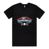 AS Colour Mens Staple Plus Tee Thumbnail