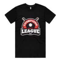 AS Colour Mens Staple Plus Tee Thumbnail