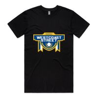 AS Colour Mens Staple Plus Tee Thumbnail