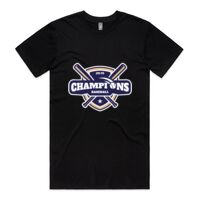 AS Colour Mens Staple Plus Tee Thumbnail