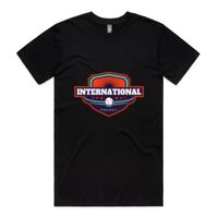 AS Colour Mens Staple Plus Tee Thumbnail