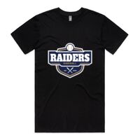AS Colour Mens Staple Plus Tee Thumbnail