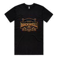 AS Colour Mens Staple Plus Tee Thumbnail