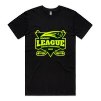 AS Colour Mens Staple Plus Tee Thumbnail