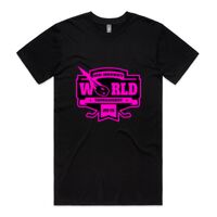 AS Colour Mens Staple Plus Tee Thumbnail