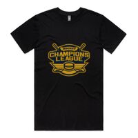AS Colour Mens Staple Plus Tee Thumbnail