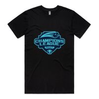 AS Colour Mens Staple Plus Tee Thumbnail