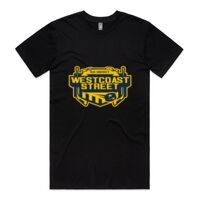 AS Colour Mens Staple Plus Tee Thumbnail