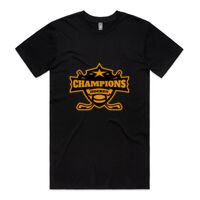 AS Colour Mens Staple Plus Tee Thumbnail