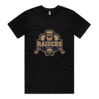 AS Colour Mens Staple Plus Tee Thumbnail