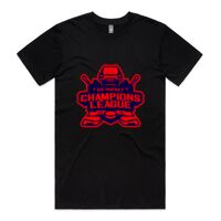 AS Colour Mens Staple Plus Tee Thumbnail