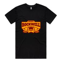 AS Colour Mens Staple Plus Tee Thumbnail