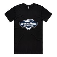 AS Colour Mens Staple Plus Tee Thumbnail
