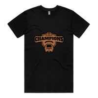 AS Colour Mens Staple Plus Tee Thumbnail