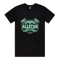 AS Colour Mens Staple Plus Tee Thumbnail