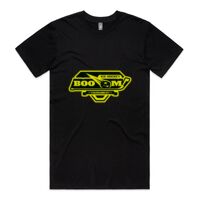 AS Colour Mens Staple Plus Tee Thumbnail