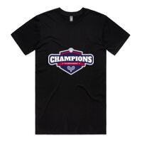 AS Colour Mens Staple Plus Tee Thumbnail