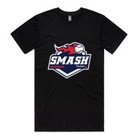 AS Colour Mens Staple Plus Tee Thumbnail