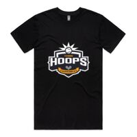 AS Colour Mens Staple Plus Tee Thumbnail