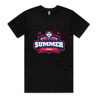 AS Colour Mens Staple Plus Tee Thumbnail