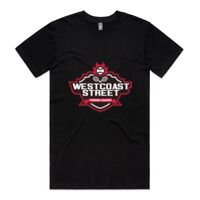 AS Colour Mens Staple Plus Tee Thumbnail