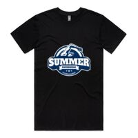 AS Colour Mens Staple Plus Tee Thumbnail