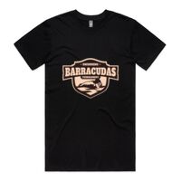 AS Colour Mens Staple Plus Tee Thumbnail