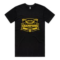 AS Colour Mens Staple Plus Tee Thumbnail
