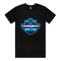 AS Colour Mens Staple Plus Tee Thumbnail