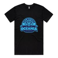 AS Colour Mens Staple Plus Tee Thumbnail