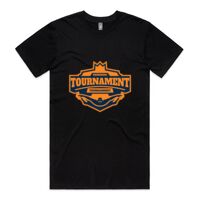 AS Colour Mens Staple Plus Tee Thumbnail