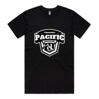AS Colour Mens Staple Plus Tee Thumbnail